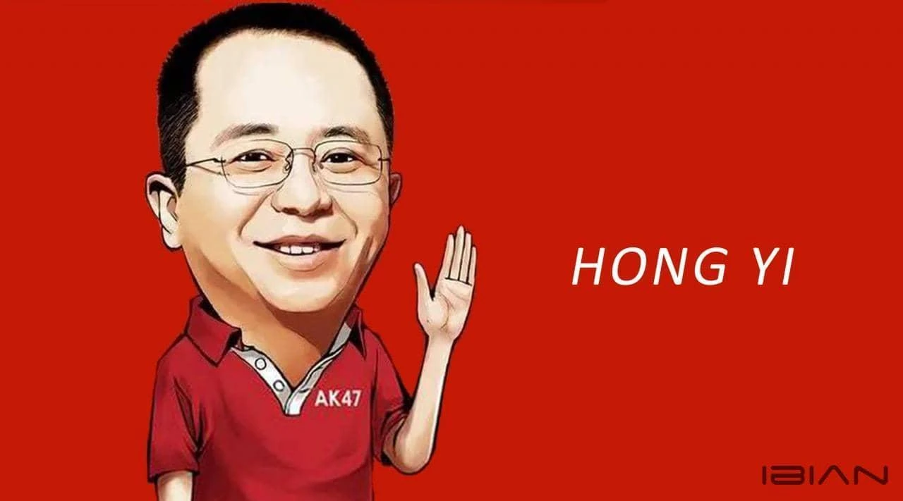 在公司里混日子的人,最终伤害的是你自己!
